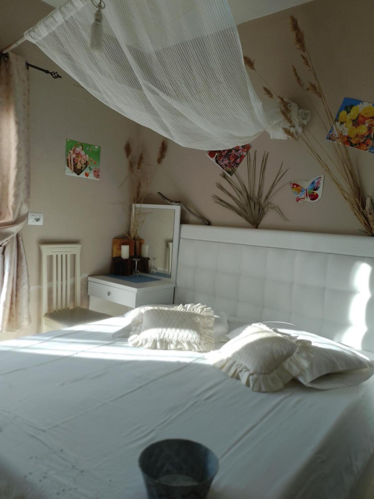 Hotel Villa Stone Dream Bar Restaurant Udenisht 外观 照片